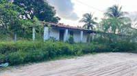 Lote de Terreno em Serrambi com 535m²