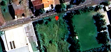 Sítio de Recreio com 50% de Propriedade em Umuarama