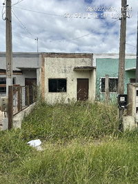 Casa com 2 quartos em Imbé/RS