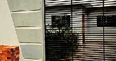 Casa em Arapongas/PR com 2 quartos e 52,98m² de área construída