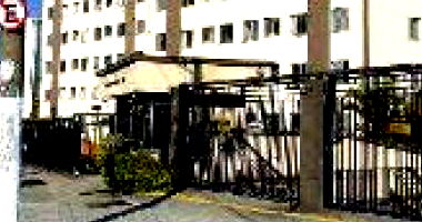 Apartamento com 2 quartos em São Bernardo do Campo/SP