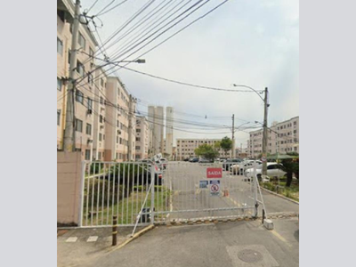 Apartamento 2 Quartos com Vaga em Realengo
