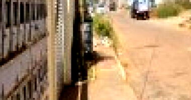 Apartamento com 2 quartos em Águas Lindas de Goiás/GO