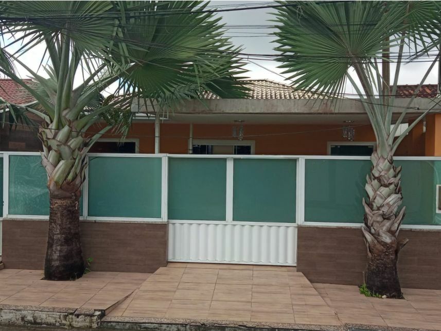 Casa Desocupada em Leilão com 157,88m² Construída