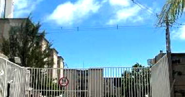 Apartamento 2 quartos 41,79m² privativos, IPTU incluso