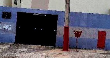 Apartamento em Águas Lindas de Goiás com 2 Quartos