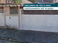 Casa 80 m² em Jardim Iporá, São Paulo - Oportunidade Única!