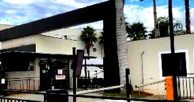 Apartamento com 2 quartos em Americana/SP