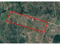 Fazenda com 88,86ha em Leilão - Zona Rural