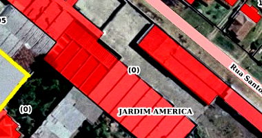 Imóvel Comercial com 2.172,50m² em Vila Jardim América
