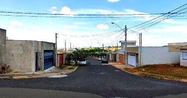 Terreno urbano em Jales com 200m² - Oportunidade!