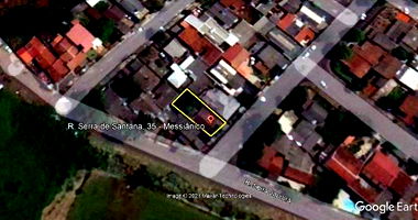 Frações Ideais de Casa com 3 Dormitórios em Londrina/PR