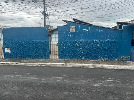 Casa térrea com 5 unidades em Jardim Maracanã - São Paulo/SP