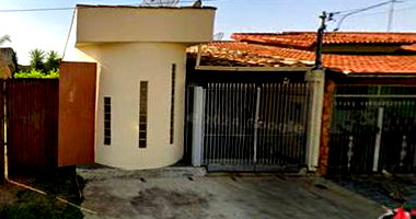 Casa 150m² Ocupada no Bairro São Carlos em Pouso Alegre/MG