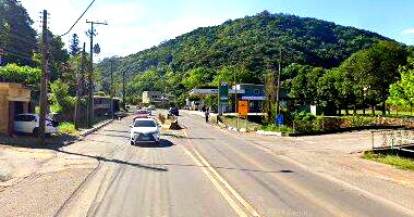 Terreno com 4.839,52 m² em Caxias do Sul