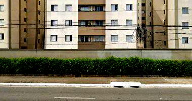 Apartamento com 1 vaga e 52,18 m² na Vila Prudente