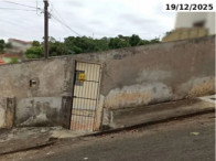Casa com 47m² em terreno de 570m² em Telêmaco Borba/PR