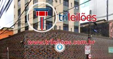 Sala Comercial de 56,62m² em Recife/PE