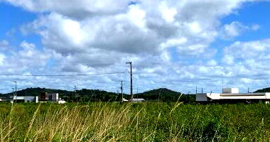 Terreno em Condomínio Belle Ville Litoral Sul com 426,17m²