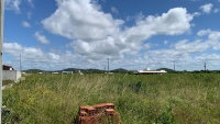 Terreno em Condomínio Belle Ville Litoral Sul com 426,17m²