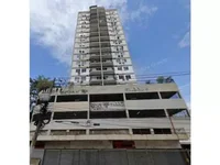 Apartamento de 62 m² com 1 vaga