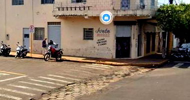 Imóvel Comercial em Presidente Venceslau com 255,56 m²