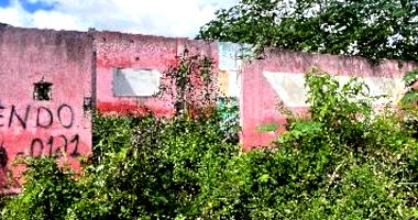 Terreno com 158,88m² em Ceará-Mirim/RN