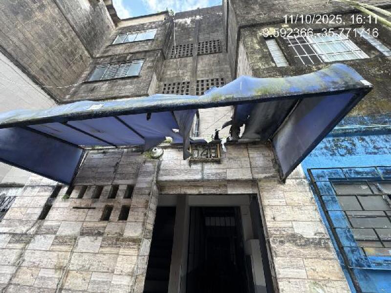 Apartamento com 2 quartos, 49,28 m²