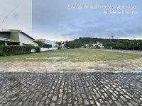 Terreno em Loteamento com 767m² em Maceió