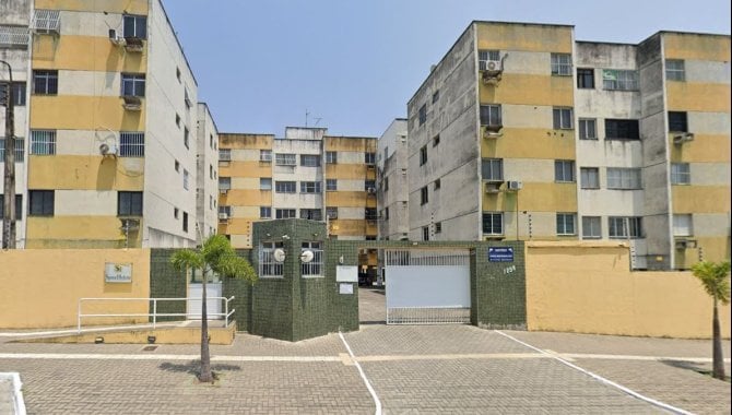 Apartamento 64m² com 1 vaga em Fortaleza -