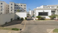 Apartamento com 1 vaga, 43,44m², Bela Vista