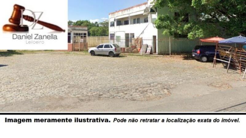 Imóvel Comercial com Benfeitorias em Resende/RJ