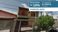 Casa de alto padrão no Parque Taquaral com 309m² e 289m² de terreno