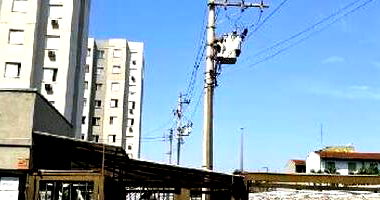 Apartamento 2 quartos, 1 banheiro, 1 vaga, 46,62 m², desocupado