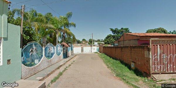 Casa com 160m² em Novo Gama - Oportunidade de Investimento