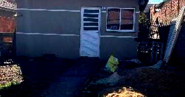 Casa com 2 quartos em Monte Aprazível/SP