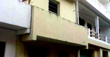 Casa Ocupada com Varanda em Acupe De Brotas - Salvador/BA