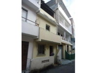 Casa Ocupada com Varanda em Acupe De Brotas - Salvador/BA