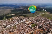Terreno em Loteamento com 360m²