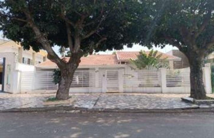 Casa com 200,47m² em Paranavaí/PR - Lote 5