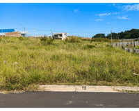 Terreno 250m² em Campinas - Residencial Bela Aliança