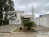 Apartamento 2Q 1V 52m² no Condomínio Jardim das Araucárias
