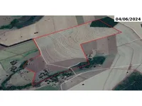 50% de Fazenda Rural de 92,98 ha com benfeitorias
