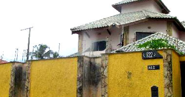 Casa 4 quartos, 6 banheiros, 251.71m²