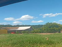 Terreno de 130.000m² em Saudades, SC