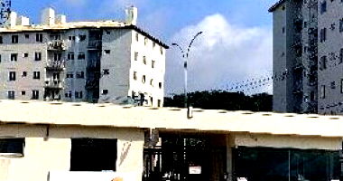 Apartamento com 2 Quartos em Volta Redonda/RJ