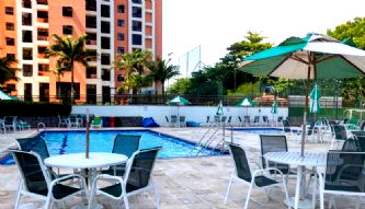 Apartamento 2 quartos (1 suíte), 1 banheiro, 107m², 1 vaga