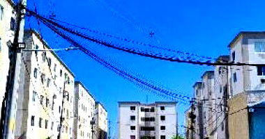 Apartamento com 2 quartos em Rio de Janeiro