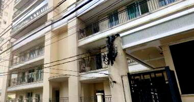 Apartamento com 143m², 3 vagas, em Santana, São Paulo