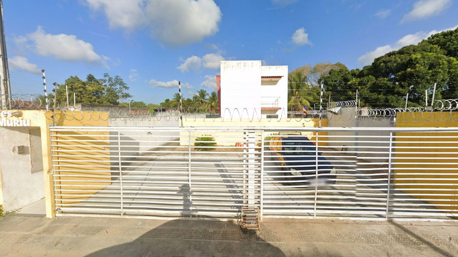 Chalé Duplex 82m² em Parnamirim/RN